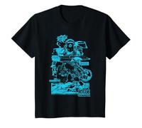 Cómic Infantil Retro 2000 AD Come and Get It de Rogue Trooper Camiseta