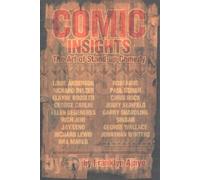 Comic Insights: The Art of Stand-Up Comedy