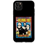 Comic oficial de Blink-182 One More Time Carcasa para iPhone 11 Pro Max