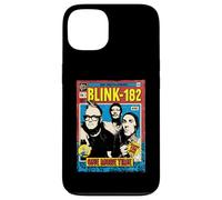 Comic oficial de Blink-182 One More Time Carcasa para iPhone 13