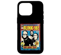 Comic oficial de Blink-182 One More Time Carcasa para iPhone 16 Pro