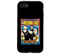 Comic oficial de Blink-182 One More Time Carcasa para iPhone SE (2020) / 7 / 8