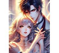 Comic Panel Notebook - Sunset Embrace Edition: A Peaceful Space to Draw, Imagine, and Tell Your Story