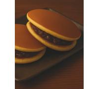 Comic Panel Sketchbook - Japanese Dorayaki Aesthetic: A creative space to draw stories, plan scenes, and bring your imagination to life.
