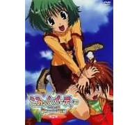 Comic Party Revolution Vol. 2 [Alemania] [DVD]