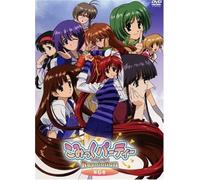 Comic Party Revolution Vol. 6 [Alemania] [DVD]