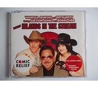 Comic Relief - Islands in the Stream