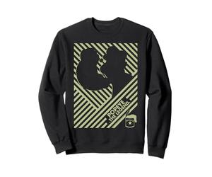 Cómic Retro de Popeye El Marinero La Leyenda Sudadera