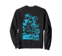 Cómic Retro de Rogue Trooper Come and Get It del 2000 AD Sudadera