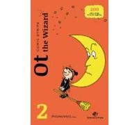 Comic Strips - Ot The Wizard 2