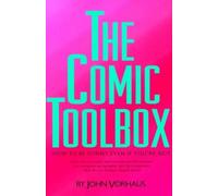 Comic Toolbox: How to be Funny Even If You're Not