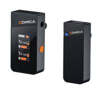 Comica 2.4G Mini Wireless Microphone - 1 transmitter