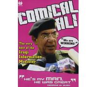 Comical Ali - The Very Best of the Iraqi Information Minister [Alemania] [DVD]