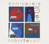 Comicopera
