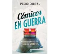 Cómicos En Guerra