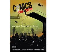 Comics on Duty: We Love You Mrs. Bevins [Reino Unido] [DVD]
