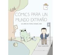 Cómics para un mundo extraño: 39 (Bridge)