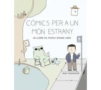 Còmics per a un món estrany | Reza Farazmand