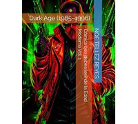 Cómics que debes leer de la Edad Moderna Vol. 1: Dark Age (1985-1996)