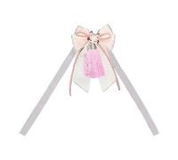 ComicShow Horquilla Niñas Pinza de Pelo Novedad Lazo Pinza de Pelo Antideslizante Horquillas Mujeres Accesorios para el Cabello