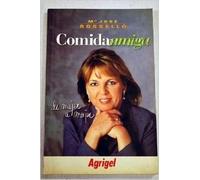 Comida amiga - de mujer a mujer