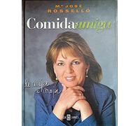 COMIDA AMIGA (SIN COLECCION)