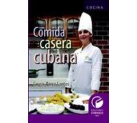 Comida Casera Cubana