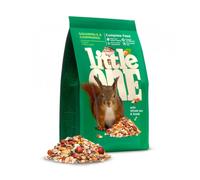 Comida de Ardilla - Little One - 400 gr
