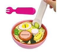 Comida De Juguete | Juego Sensorial Educativo - Juguetes Sensoriales De Alimentación para Niños Niñas En Casa Guardería Viaje Cumpleaños - Niñas Niños Viaje Avión Cumpleaños Aula Guardería Juego