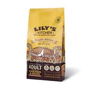 Comida de Pollo para Perros Adultos de Lily's Kitchen