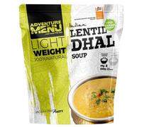 Comida deshidratada Adventure Menu Dhal de lentejas 350 g
