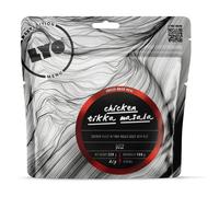 Comida deshidratada Lyo food Chicken tikka-masala 500g