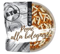 Comida deshidratada Lyo food Penne alla bolognese 370g