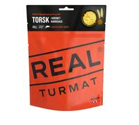 Comida deshidratada Real Turmat Bacalao al curry