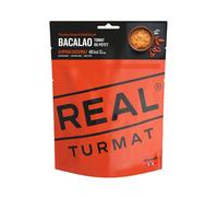 Comida deshidratada Real Turmat Bacalao con tomate (Bacalao)