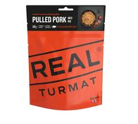 Comida deshidratada Real Turmat Pulled pork con arroz