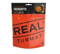 Comida deshidratada Real Turmat Taco Bowl