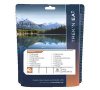 Comida deshidratada Trek’n Eat Gachas de avena con proteínas Color: azul