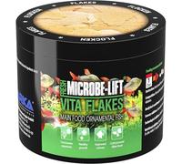 MICROBE-LIFT Vita Flakes - Alimento completo para peces en todos los acuarios de agua dulce, 500 ml