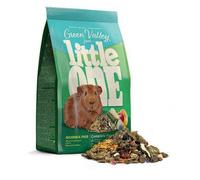 Comida Green Valley Cobayas - Sin Color, Sabor, Olor