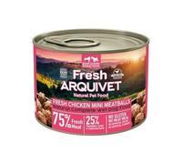 Comida húmeda Arquivet Fresh Chicken Pollo 200 g - Marca: Arquivet - EAN: 8435117892286