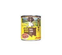 Comida húmeda Josera Adult Pure Cordero 800 g
