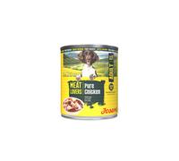 Comida húmeda Josera Adult Pure Pollo 400 g
