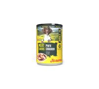 Comida húmeda Josera Adult Pure Pollo 400 g