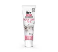 Comida húmeda para Gatos Brit Brit Care Paste para Gato con salmón 100 g