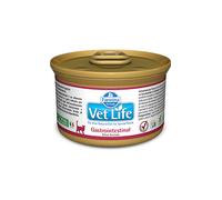 Comida húmeda para gatos Farmina Vet Life Feline Gastrointestinal | Húmeda (lata) | 12 x 85 g