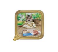Comida húmeda para gatos Mister Stuzzy Cat | Trucha | 16 x 100 g