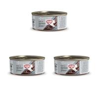 Comida húmeda para Gatos TROVET Trovet Cat Pusz.100G HLD HEPATIC (Paquete de 3)