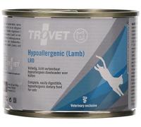 TROVET LRD Cordero Hipoalergénico para Gatos 200g