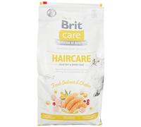 Comida húmeda para Gatos VAFO PRAHA s.r.o. Brit Care Cat Haircare 7kg Sano y Shiny Coat GF